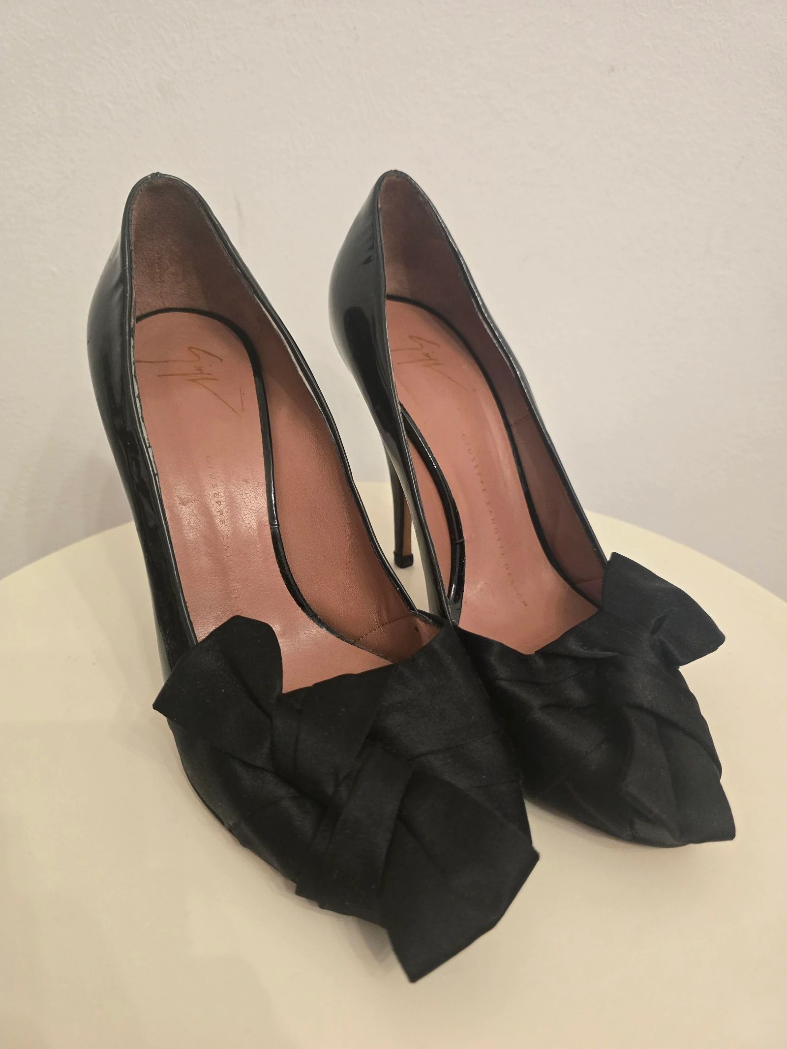 Giuseppe Zanotti Shoes – photo 2